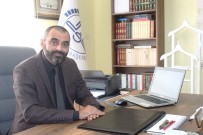 DİN EĞİTİMİ - Ayvalık'ın Yeni Müftüsü Göreve Hızlı Başladı