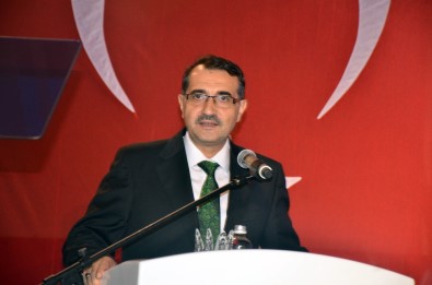 Bakan Dönmez'den Üretim Müjdesi