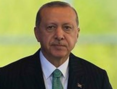Başkan Erdoğan'dan yeni yasama yılına dair mesaj
