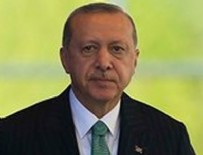 YASAMA YILI - Başkan Erdoğan'dan yeni yasama yılına dair mesaj