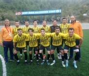 Bilecik 1. Amatör Lig'de İlk Haftanın Sonuçları