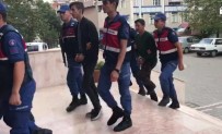 Bursa'da Kablo Hırsızları Suçüstü Yakalandı Haberi