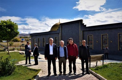 Çat'ta İslam Eserleri Müzesi açılıyor