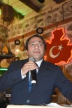 Çelebi, Erzurum Barosunda Başkan Adayı