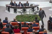ENIS BERBEROĞLU - CHP İstanbul Milletvekili Enis Berberoğlu Yemin Etti