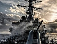 PEKIN - İki dev karşı karşıya... Tehlikeli gelişme!