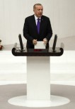 YASAMA YILI - Cumhurbaşkanı Erdoğan Açıklaması 'Kıbrıs Ve Ege'de Türkiye'ye Rağmen Hiçbir Adım Atılamaz'
