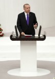 BİRLİKTE BÜYÜTELİM - Cumhurbaşkanı Erdoğan, 'Gelin Türkiye'yi Birlikte Hedeflerine Ulaştıralım'