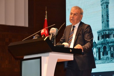 'Değişim' Dedi, Aday Olmayacağını İlan Etti