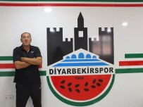 BUCASPOR - Diyarbekirspor'da Galibiyet Moralleri Düzeltti