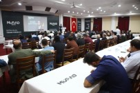 DÜNYA EKONOMİSİ - Doç. Dr. Turhan Açıklaması 'Ülkemizdeki Enflasyon Problemini En Kısa Sürede Çözmeliyiz'