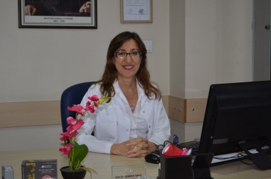 Dr. Tamcı Açıklaması 'Felçli Hastalarının Tedavisinde Doğru Rehabilitasyon Önemli'