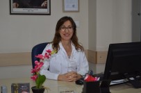 BEYİN HÜCRESİ - Dr. Tamcı Açıklaması 'Felçli Hastalarının Tedavisinde Doğru Rehabilitasyon Önemli'