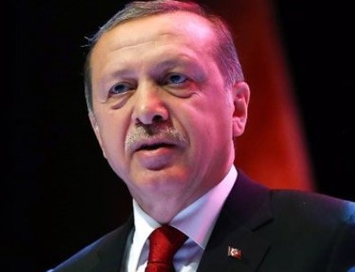Erdoğan'dan dikkat çeken açıklamalar