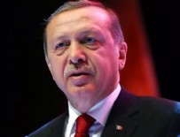 Erdoğan'dan dikkat çeken açıklamalar