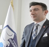 ZÜRIH - 'Frey Bize Önerildi, Beğenmedik'