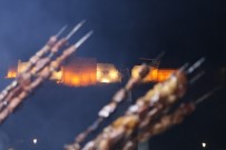 VIRANE - Işıl Işıl Kale Manzarasında Kebap Keyfi