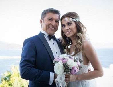 İsmail Küçükkaya, karısını böyle tehdit etmiş