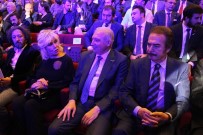 ORHAN GENCEBAY - İstanbul'da 2018-2019 Kültür Sanat Sezonu Başladı