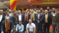 MALATYASPOR - İstanbul Marmara Derebeyleri Açılışını Yaptı