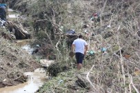 MUHAMMET MUTLU - Kaynarca'daki Sel Felaketinin Boyutu Ortaya Çıktı