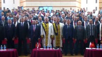 Kırgızistan-Türkiye Manas Üniversitesinde Yeni Eğitim Yılı Başladı