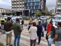 FÜNYE - Meraklılar 'Bu Kadarına Da Pes Artık' Dedirtti