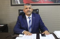 VEYSEL ŞAHIN - MHP İzmir İl Başkanı Açıklaması 'Biz Her İlçede Aday Çıkarmaya Hazırız'