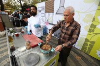 YEMEK YARIŞMASI - Misi'de Yerel Lezzetler Şöleni