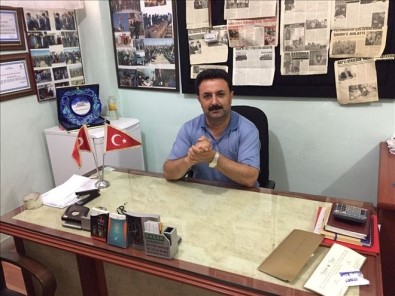 Muş'ta 'Mısır Kurutma Fabrikası' Yapılacak