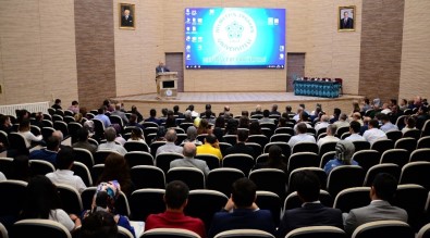 NEÜ Yükseköğretim Kalite Kurulu Dış Değerlendirme Süreci Toplantısını Yaptı