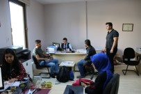 EK YERLEŞTİRME - NEVÜ'de YKS Ek Yerleştirme Kayıtları Başladı