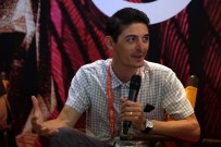BEYAZ PERDE - Nobel Ödüllü Kailash'ın Yönetmeni Soruları Yanıtladı