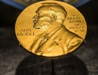 NOBEL TIP ÖDÜLÜ - Nobel Tıp Ödülü sahibini buldu