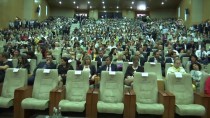 YASAK BÖLGE - 'Osmanlı'da Çevre Ve Şehir' Konferansı