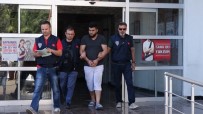 FUHUŞ - Patronu Tutuklandı, Çalışanı Devam Ettirdi