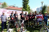 Pedallar 'Kalpler' İçin Çevrildi