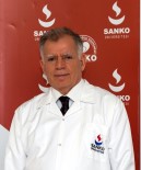 HASTANELER BİRLİĞİ - Prof. Dr. Mehmet Yılmaz Sani Konukoğlu Hastanesinde