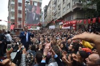 Sarıgül'den Siyasi Partilere Çağrı Açıklaması 'Adaylar Seçimden 5 Ay Önce Açıklanmalı'