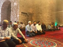 İSLAM TARIHI - Siirt'te Camiler Ve Din Görevlileri Haftası Kutlamaları Başladı
