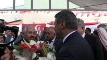 Sosyal Kooperatif Eğitim Ve Tanıtım Treni, Eskişehir'de