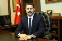 EYÜP EROĞLU - Tokat, Üç Komşu İlden Daha Ucuza Su İçiyor