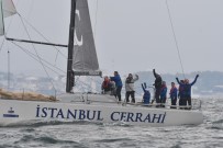 BOSPHORUS - Turkcell Platinum Bosphorus Cup'ın Şampiyonu İstanbul Cerrahi Hastanesi Oldu