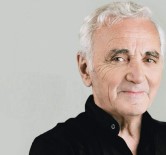 CHARLES AZNAVOUR - Ünlü şarkıcı hayatını kaybetti