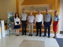 ÖRNEK PROJE - Yenice Belediyesi'nin 1 Milyon 300 Bin TL Bedelli Projesinin Startı Verildi