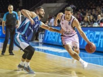 KAYA PEKER - 7Days Eurocup Açıklaması Türk Telekom Açıklaması 67 - Valencia Basket Açıklaması 72