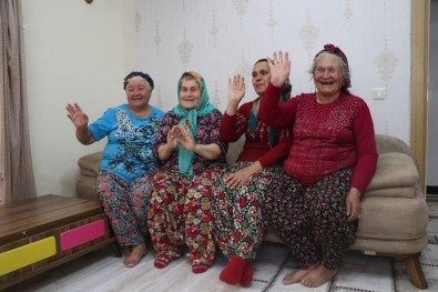 Anadolu Kadınları Yine Bir İlki Başarıyor