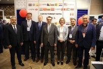 TÜRKİYE ENERJİ ZİRVESİ - Bakan Dönmez Açıklaması 'Sektörün Enerji Piyasasına Güveni Devam Ediyor'