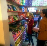 ET ÜRÜNLERİ - Bingöl'deki Okullarda Denetim