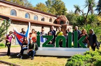 ARA GÜLER - Bursa Artık Fotoğrafın Da Başkenti